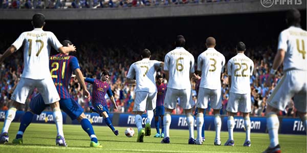 Screen fifa17