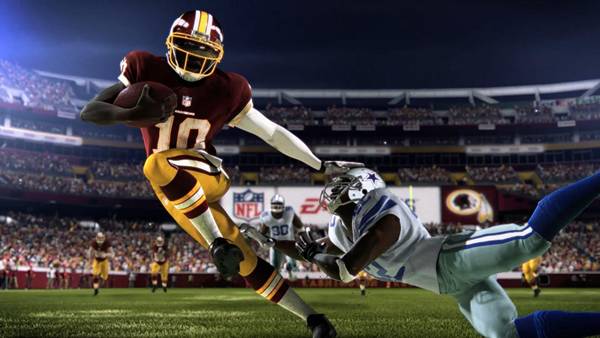 Screen madden16