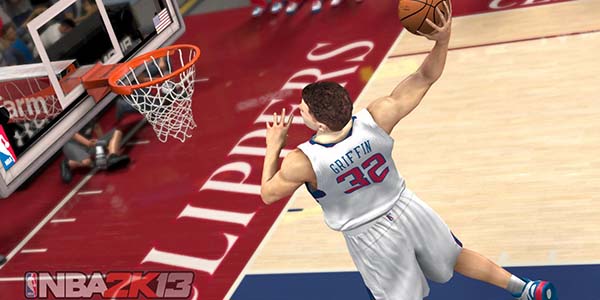 NBA2K