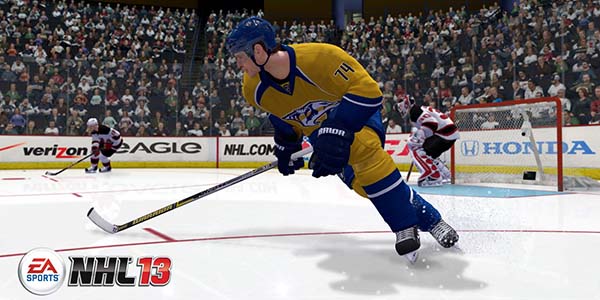 NHL17