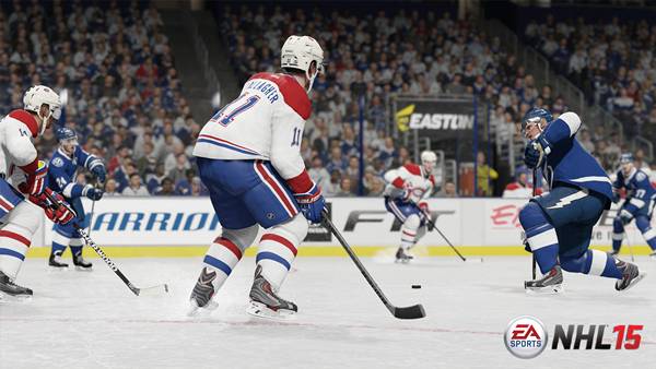 Screen nhl17