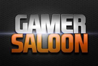 LOGO GAMERSALOON